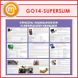 ����� �������� ������������ � ���������� �������� (GO-14-SUPERSLIM)