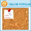 ��������� �����, 120�100 �� (IN-05-POPULAR)